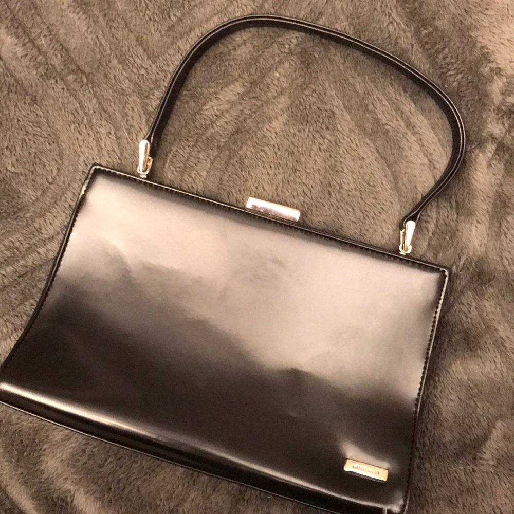 Nine West mini clutch purse